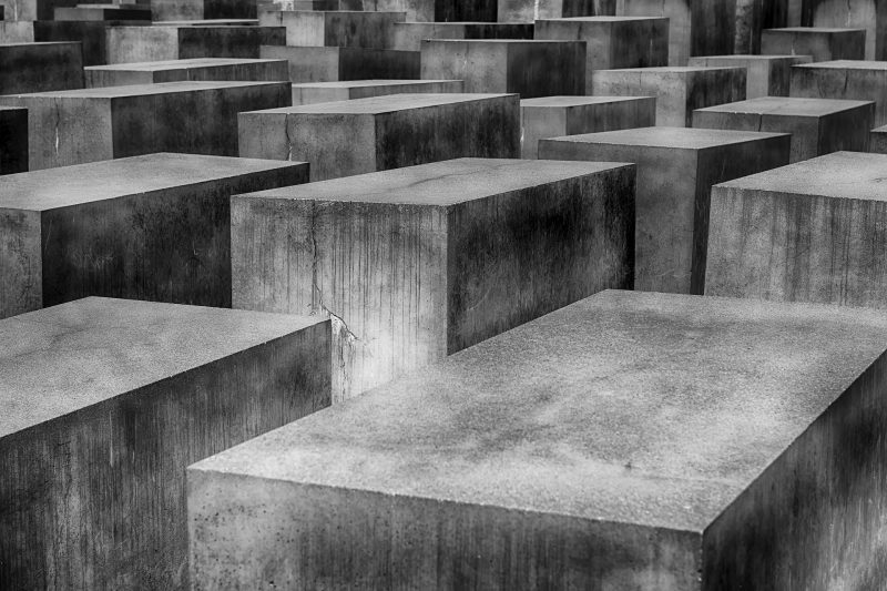 Holocaust Remembrance Day: Revisiting a fundamental discussion in legal philosophy